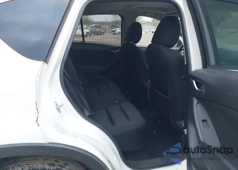 2014 Mazda Cx-5 Touring from USA, damaged, VIN JM3KE4CY7E0304461